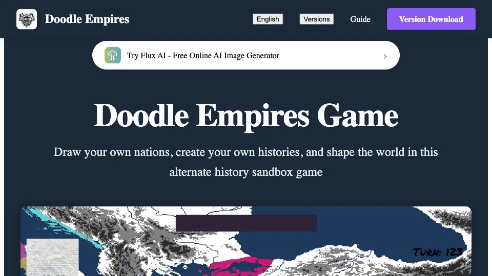 Doodle Empires