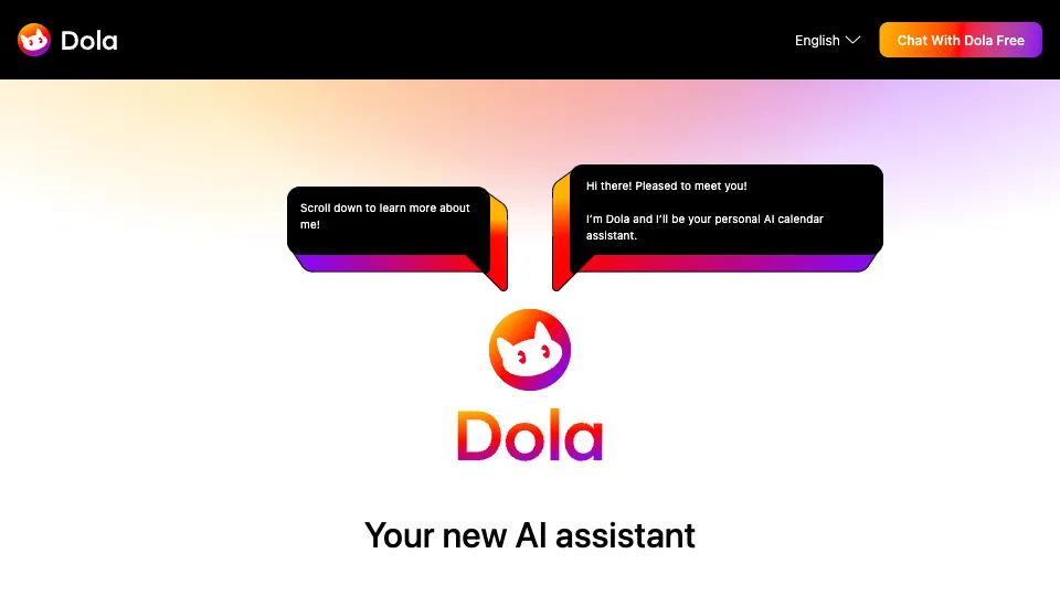 Dola