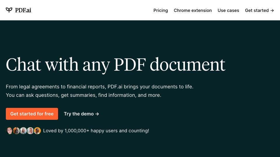 PDF.ai